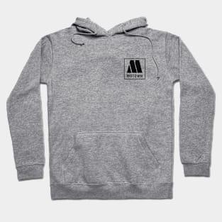 Motown. Hoodie